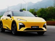 Changan Deepal S07 Ultra PHEV Memulai Debut, Jarak Tempuh Tembus 1.000 Km