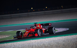 Ferrari Gunakan Chipset Snapdragon Buatan Qualcomm untuk Mobil Balap Formula 1