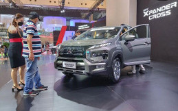 Penawaran Menarik Bulan Desember untuk Pembelian New Mitsubishi Xpander dan Xpander Cross
