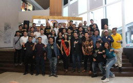 Optimis dengan Penjualan Motor, Dyandra Akan Gelar Motobike Expo 2019