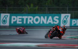 Pengembangan Pariwisata Indonesia Apresiasi Semua Pihak yang Dukung MotoGP Mandalika