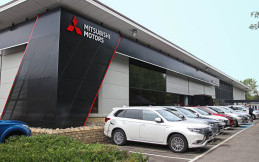 Mobil Bakal Dipasok Renault, Nasib Mitsubishi di Eropa