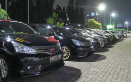 Injak Umur ke-5, Gravinci Chapter Spartan Rencanakan Mini Touring