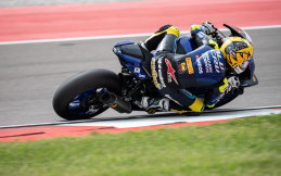 Tahun Perdana Balap World Supersport, Aldi Satya Mahendra Targetkan Peringkat 10 Besar