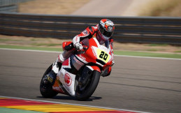 Duo Pembalap AHRT, Siap Raih Podium di Sirkuit Jerez
