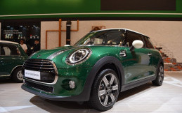 Rayakan 60 Tahun, MINI Hadirkan Model Edisi Khusus Untuk Pasar Indonesia