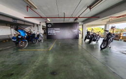 Jadi Rumah Baru Pecinta HD, Hadirkan Indomobil Harley-Davidson of Jakarta