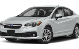 Ratusan Subaru Impreza Kena Recall, Ini Masalahnya