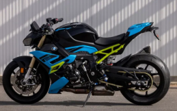 Punya Desain Baru, BMW M1000 R dan S1000 R Resmi Meluncur