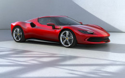 Ferrari 296 GTB, Imbangi Kemampuan Hypercar