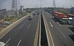 Awas Macet! Ada Perbaikan SS Cikunir Tol Jakarta-Cikampek Pekan Depan