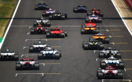 Modal Sangat Besar, Darimana Pendapatan Tim-tim Formula 1?