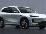 Geely EX5 Terbaru Punya Frunk Besar, Motor Listriknya Naik Jadi 329 Dk