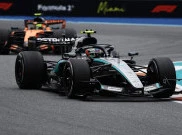 Hasil F1 Miami 2026: Kimi Antonelli Menang Kalahkan Lando Norris dan Oscar Piastri