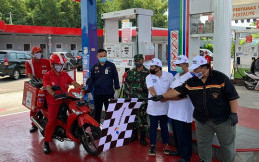 Hadir di Kediri, Layanan PDS Bebas Biaya Kirim Selama Juni