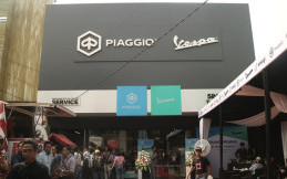 Piaggio Indonesia Menawarkan Beragam Promo Menarik Di Bulan Ramadhan