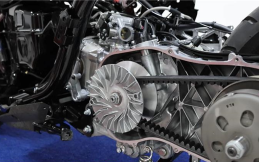 Pahami Garansi Transmisi YECVT Yamaha NMax Turbo