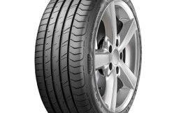 Sah! Goodyear Resmi Ambil Alih Cooper Tire