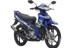 Yamaha Luncurkan Motor Bebek 2 Tak