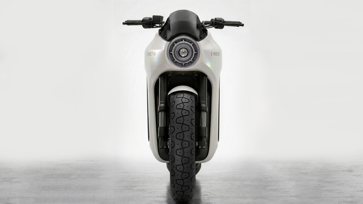 E-Motiv Shift Systems