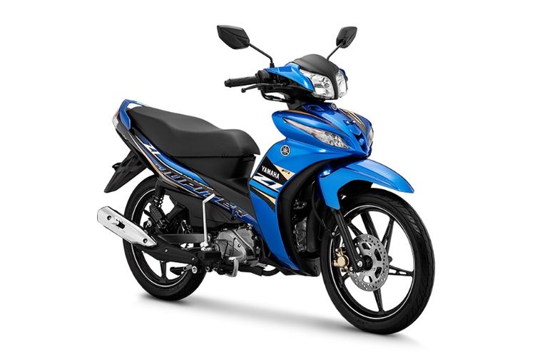 Yamaha Jupiter Z1, KabarOto