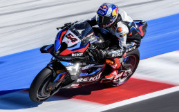  Toprak Razgatlioglu Diprediksi Bakal Sukses di MotoGP 2026