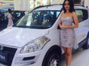 New Ertiga Diesel Hybrid Jadi Mobil Low MPV Pertama dengan Mesin Diesel
