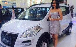 New Ertiga Diesel Hybrid Jadi Mobil Low MPV Pertama dengan Mesin Diesel