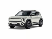 Membayangkan Calon Pesaing Kia EV2 Jika Dipasarkan di Indonesia