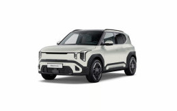 Membayangkan Calon Pesaing Kia EV2 Jika Dipasarkan di Indonesia