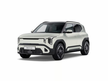 Membayangkan Calon Pesaing Kia EV2 Jika Dipasarkan di Indonesia