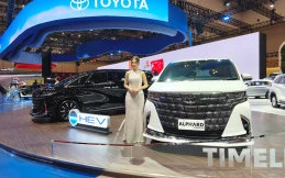 Penjualan Otomotif Meningkat, Industri Pembiayaan Ikut Tumbuh