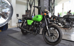 Usia Ketiga, Cleveland Cyclewerks Indonesia Berkomitmen Tingkatkan Pelayanan