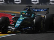 Berita F1: Lance Stroll Kena Penalti di Sirkuit Madring 