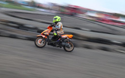 Banyak Peminat, Ini Kata Para Pembalap Wanita di Ajang Honda Dream Cup 2019 Samarinda