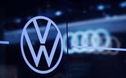 Volkswagen Usulkan Biaya Bea Masuk Mobil Listrik di India Dipangkas