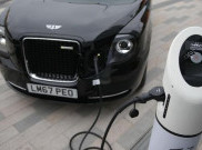 Inggris Stop Jual Mobil Bermesin Bensin dan Diesel Mulai Tahun 2030