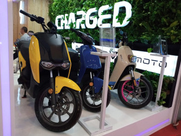 Kemenperin Perkuat Struktur Industri Otomotif Nasional Lewat TKDN dan Standardisasi SNI