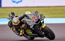 Jadwal Lengkap MotoGP Prancis 2024
