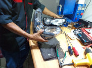 Ini Cara Agar Jadi Pembeli Cerdas Pilih Lampu Mobil