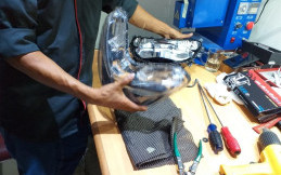 Ini Cara Agar Jadi Pembeli Cerdas Pilih Lampu Mobil