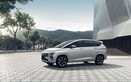 Ulasan LMPV Varian Tinggi yang Bakal Mejeng di GIIAS 2022