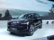 Volvo EX90 Meluncur di Indonesia Rp2,55 Miliar, Intip Fiturnya