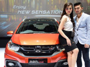 New Honda Mobilio Hadirkan Enjoy New Sensation
