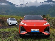 Changan Deepal S07: Perpaduan Teknologi, Efisiensi, dan Keamanan dalam Satu eSUV