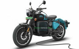 Menanti Debut Calon Motor Listrik Royal Enfield di EICMA 2024