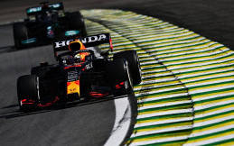 Jadwal F1 Abu Dhabi 2021, Penentuan Juara Dunia 2021