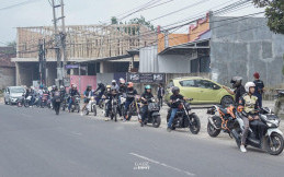 Cara Komunitas Brothersipx Lestarikan Permainan Tradisional
