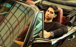 Dirikan Seven Speed Motorsport, Al Ghazali Ramaikan Dunia Balap Indonesia