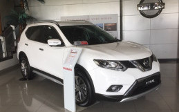 Daftar Harga Mobil Nissan-Datsun Per Oktober 2018